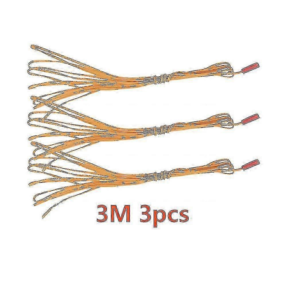 2025 100pcs Electric Connecting Wire for Fireworks Firing System Igniter