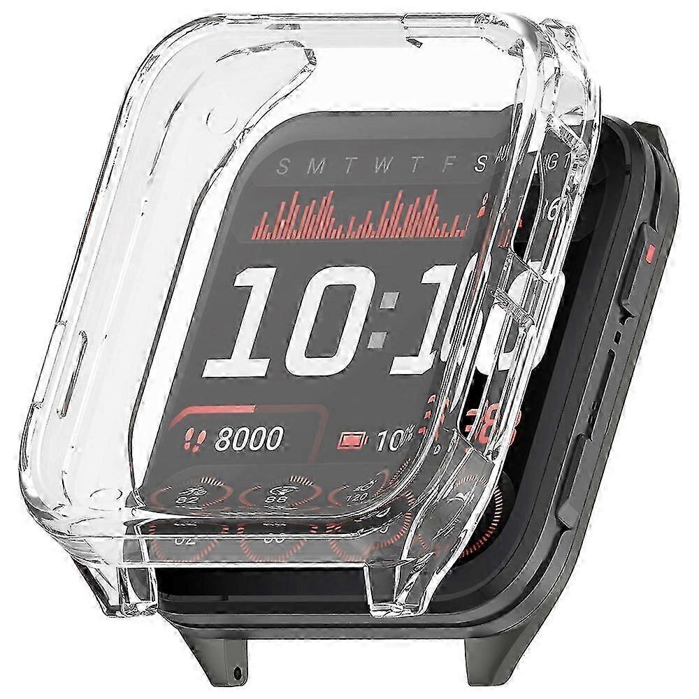 2025 Compatible For Garmin Venu X1 Watch Case Full Protection Scratch Resistant TPU Cover