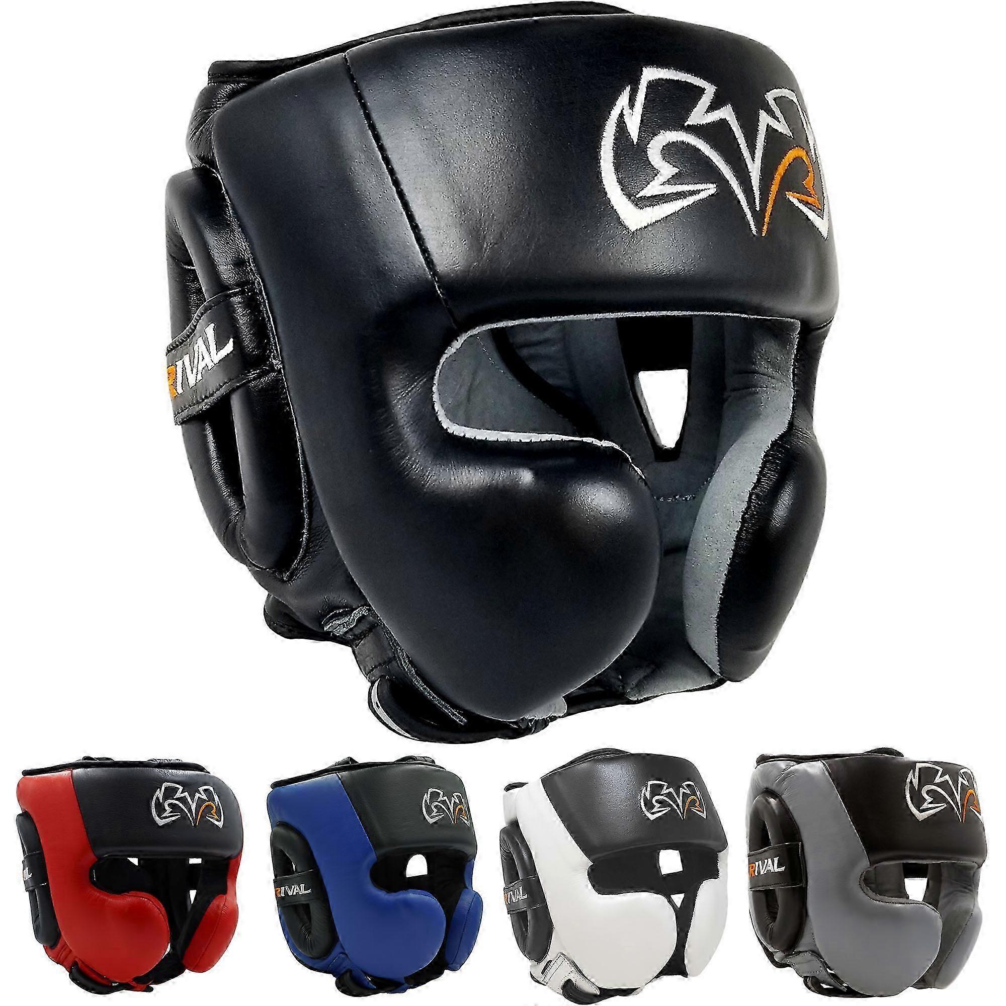 RHG30 Mexican Training Headgear
