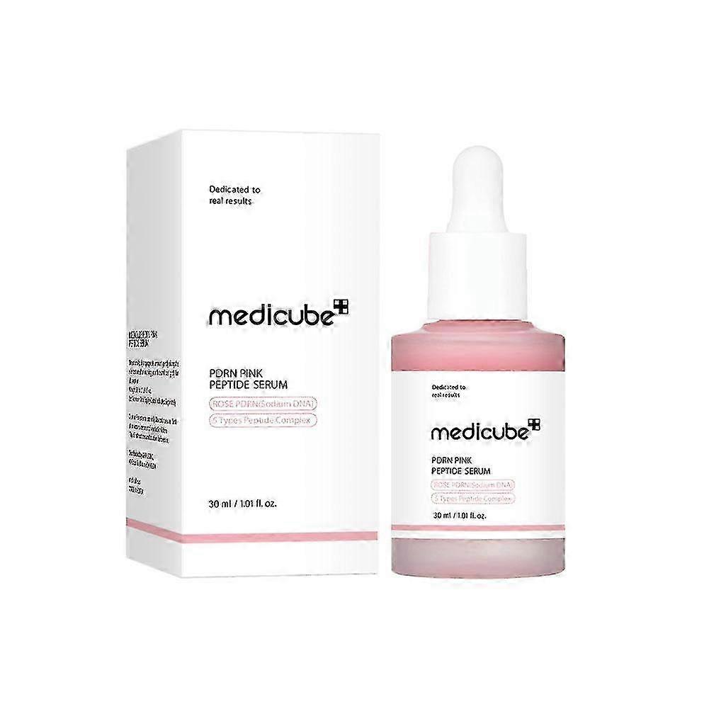 Cujmh PDRN Peptide Essence – Aufhellendes und straffendes 30-ml-Serum