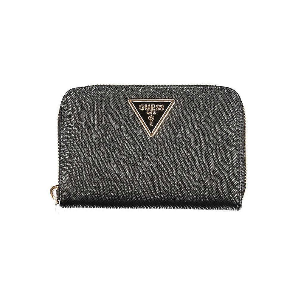Lompakot Guess zg7459140neblackuni