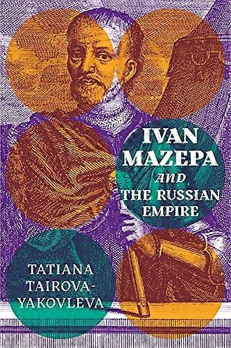 İvan Mazepa ve Rus İmparatorluğu