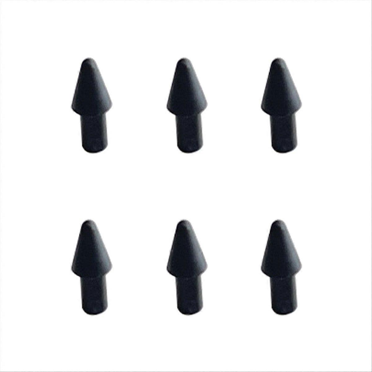 6Pcs Pen Tips for Remarkable Paper Pro Pen Replacement Nibs