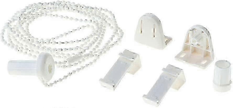 Roller Clutch Set Machine Shade Chain for Adjustable Roller Curtain Bracket 17mm