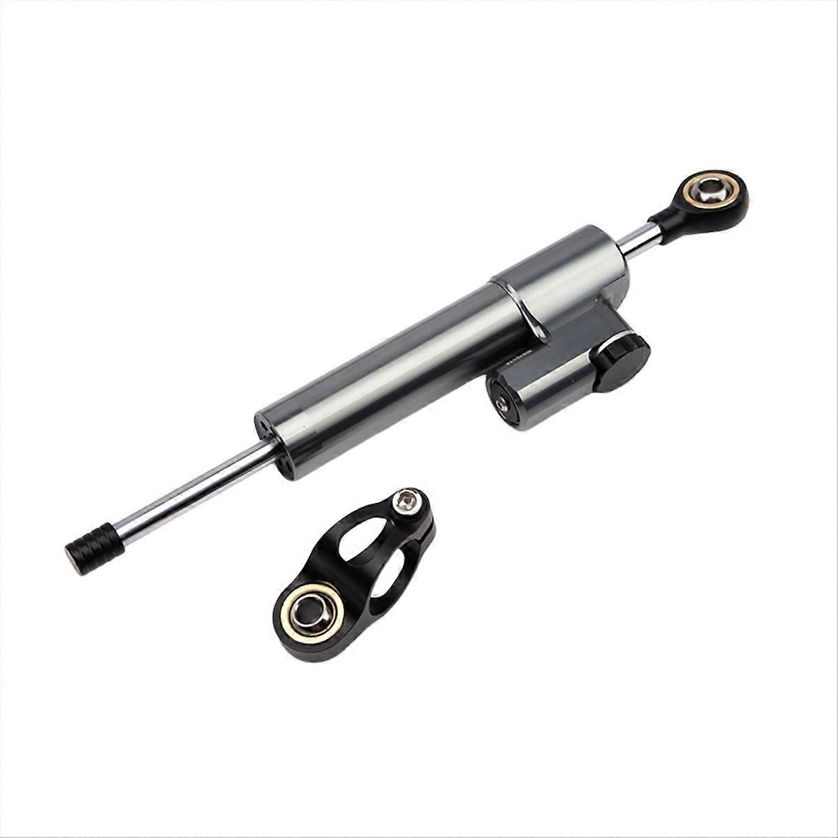 Direction Damper Steering Stabilize for Titanium