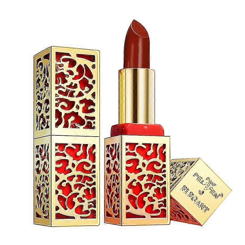 ソフトミストモイスチャーリップスティッククラシックビューティーヴィンテージエンシェントパレスベルベットリップスト