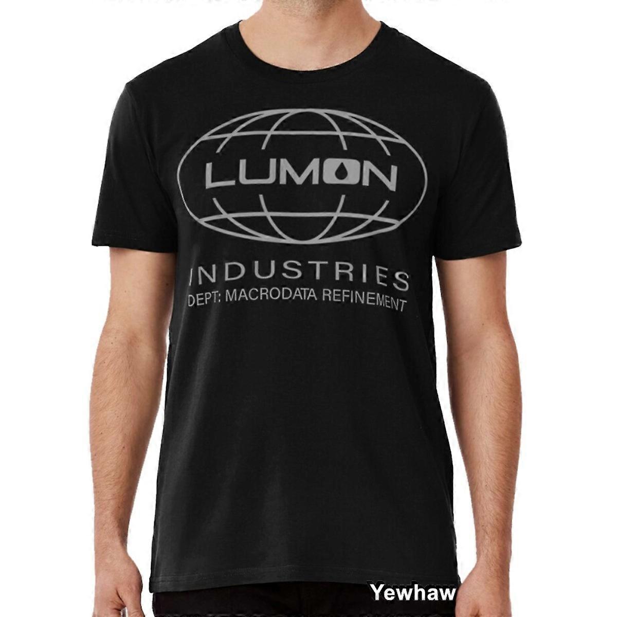 Lumon Industries Odstupné od trička