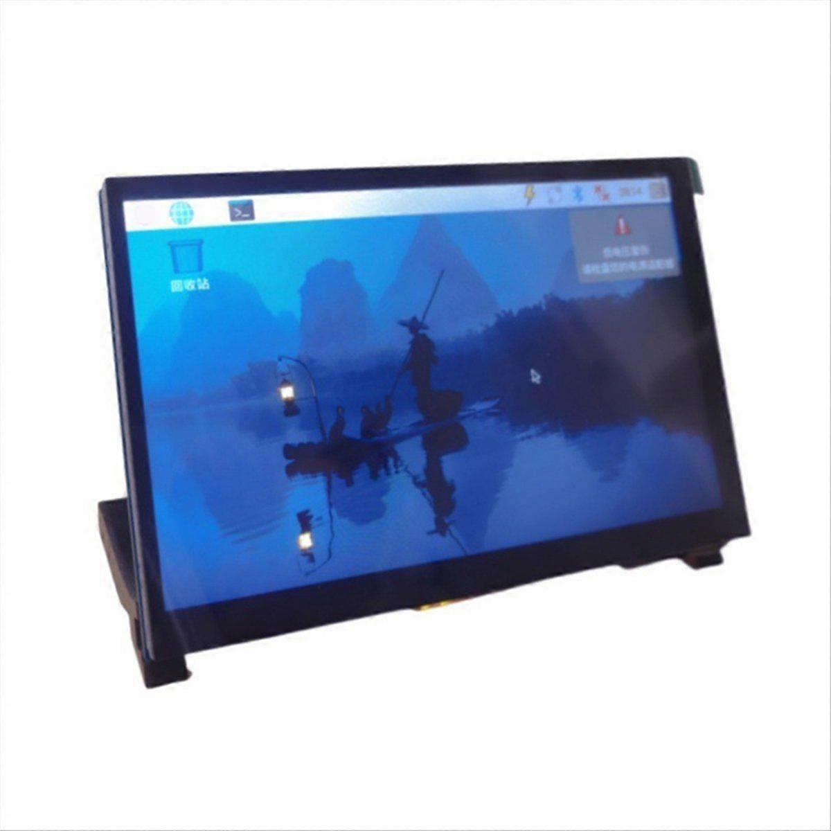 For 5 Inch LCD Display800x480 MIPI DPI Interface 5 Inch IPS Display for 60Hz1920x1080