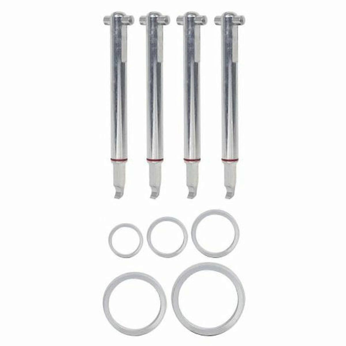 Set of extraction hooks KUKKO PULLPO