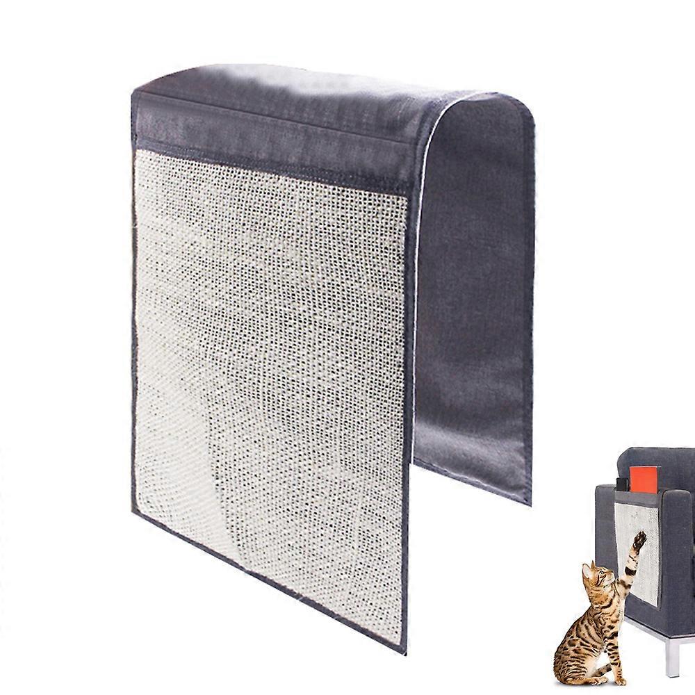 Sofa Protector Pad Cats Pet Claws Scratch Couch Cover