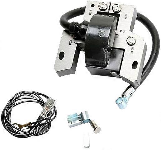 Durable Ignition Coil Compatible for Briggs Stratton 591420 398593