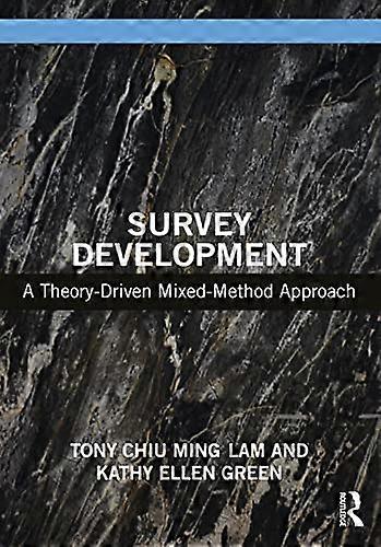 Survey Development: A Theory Driven Mixed Method Approach