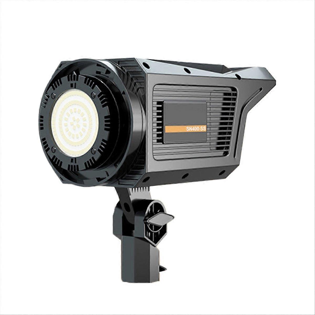 100W Photography LED Video Light Remote Control Daylight-Balanced Sun Lamp for Softbox Lighting Flas