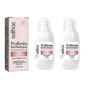 suitable for Hair Growth Spray Anti Hair Loss Nourishing Roots Hair Care Essences for Hair Care-jc