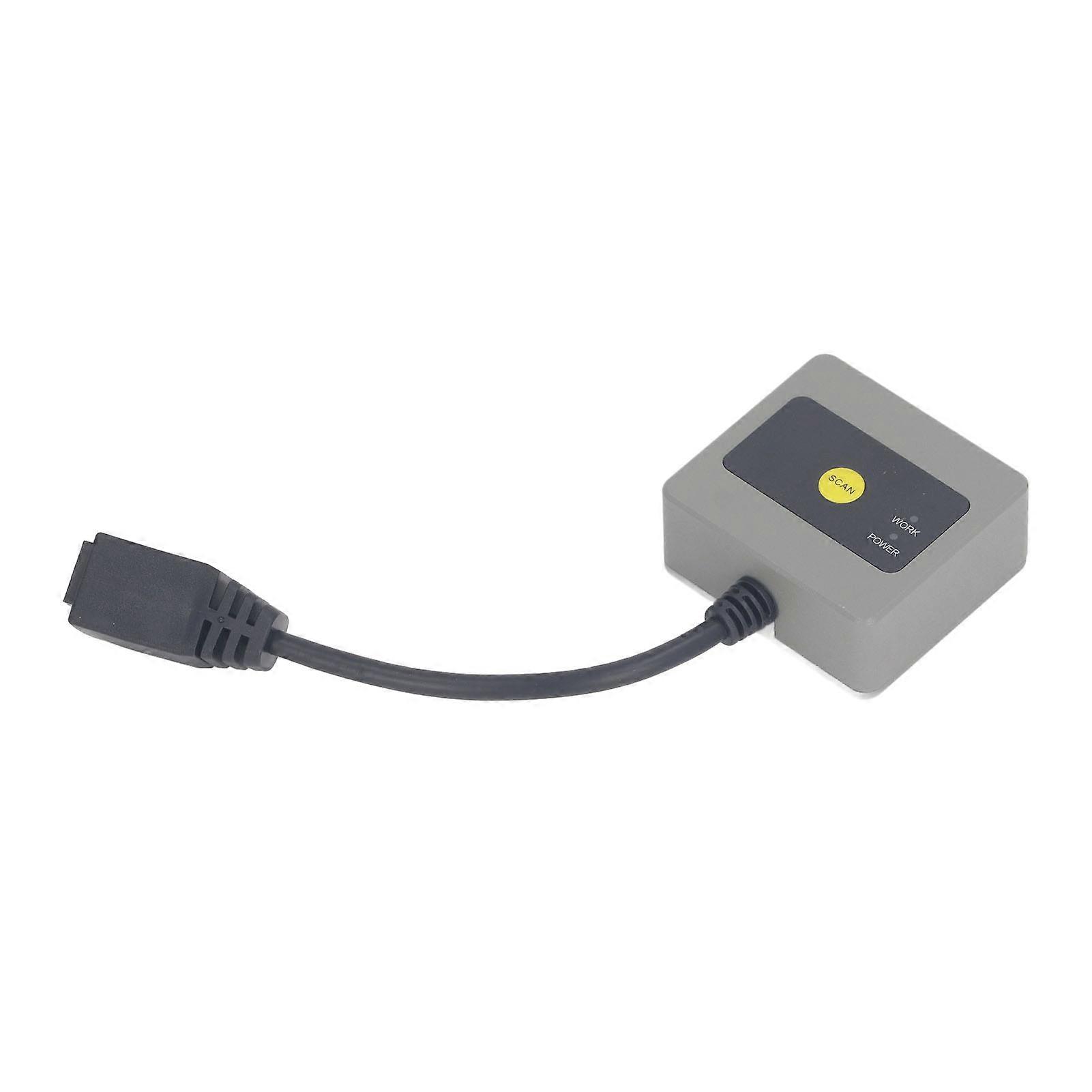 Embedded Barcode Scanner EP2300 USB Interface Fixed Mount Barcode Scan Engine for 1D 2D QR Bar Code