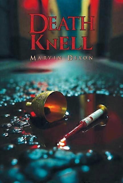 Death Knell - Marvin Dixon