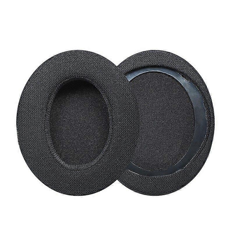 2 PCS Headset Sponge Cover for Philips SHP9500
