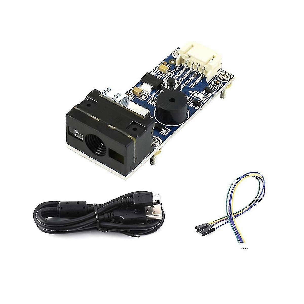 Barcode Scanner Module 2d Codes Scanner Module Barcode Scanning Module Barcode Qr Code Reader