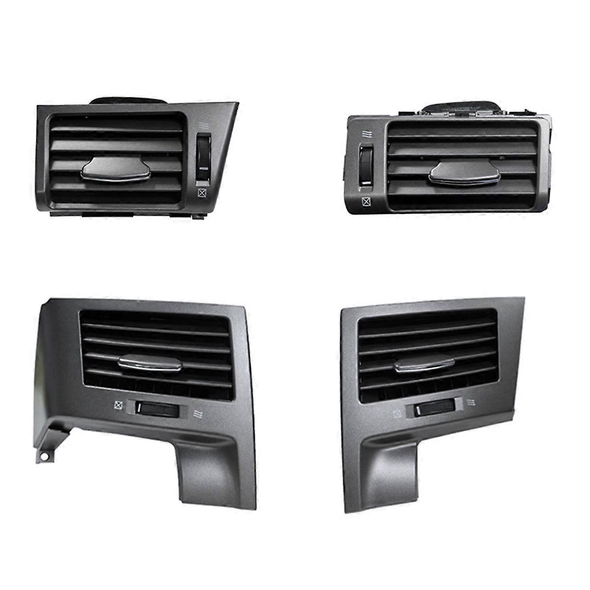 Dashboard Air Outlet Penal