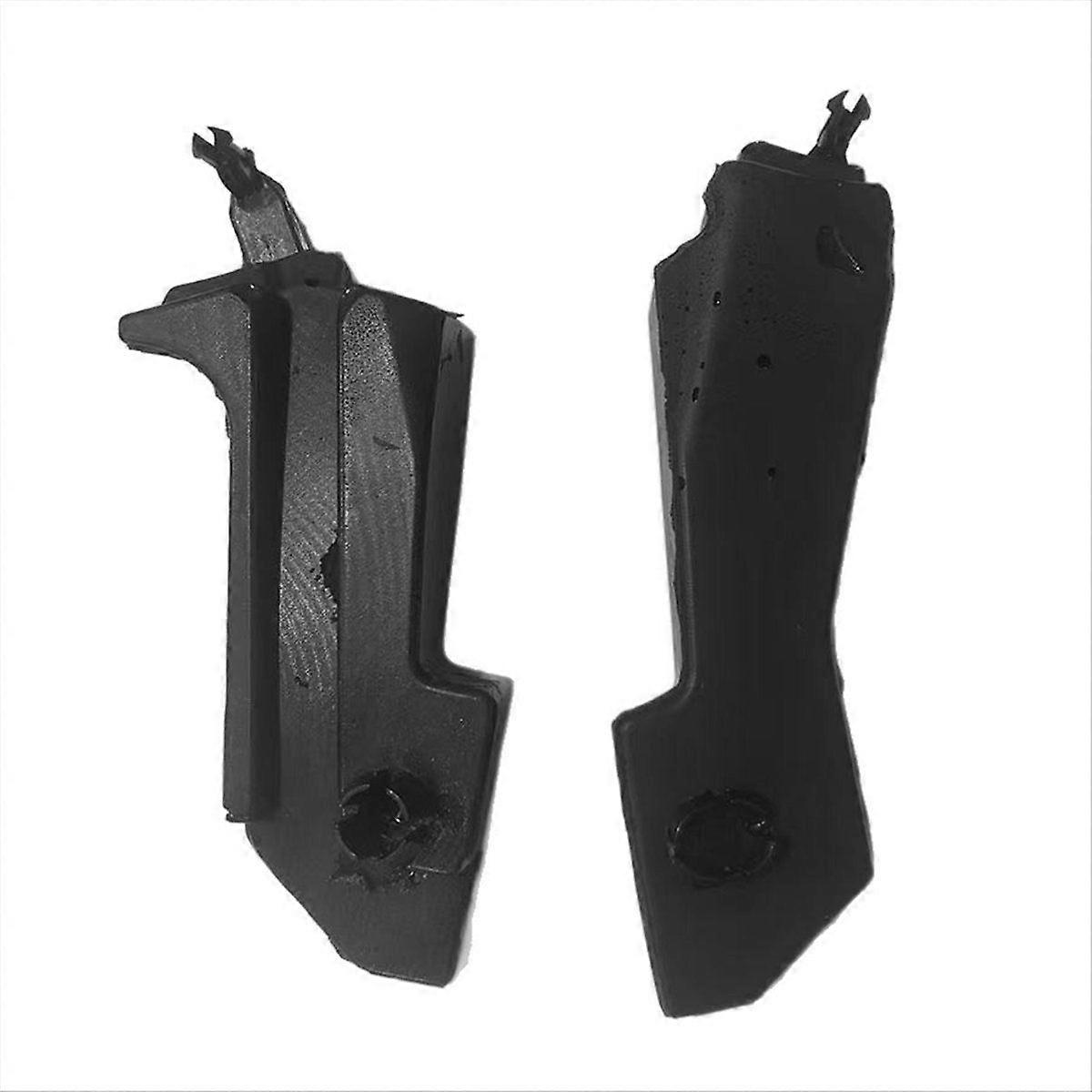 1Pair Engine Buffer Sponge Block LR116023 LR116024 for Range Sport 2013-2022 Hood Cushioning Insula