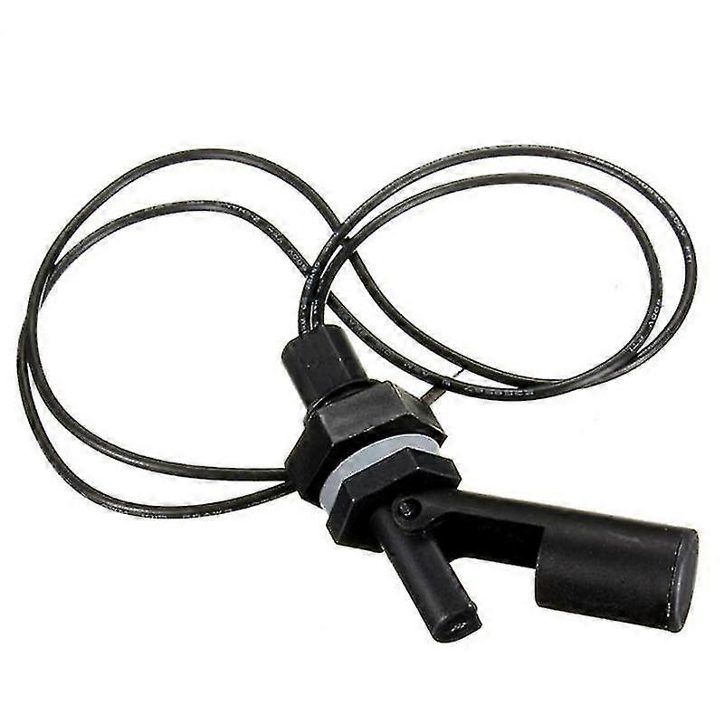 Tank Pool Horizontal Water Level Float Switch Liquid Level Sensor Ball - 12v 220v 10w