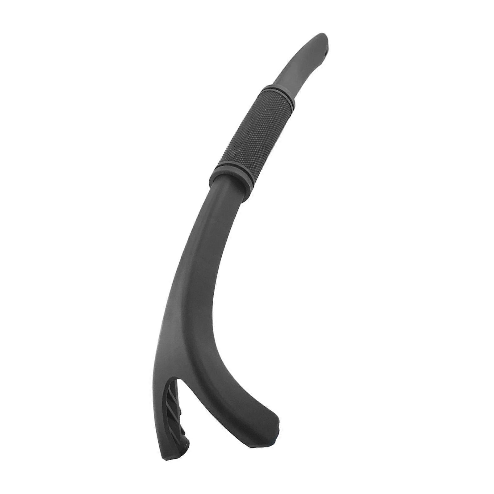 Professional Woodworking Tool Push Block Nonslip Design Enhances Stability For Table Chainsaws Safety Operation Multicolor