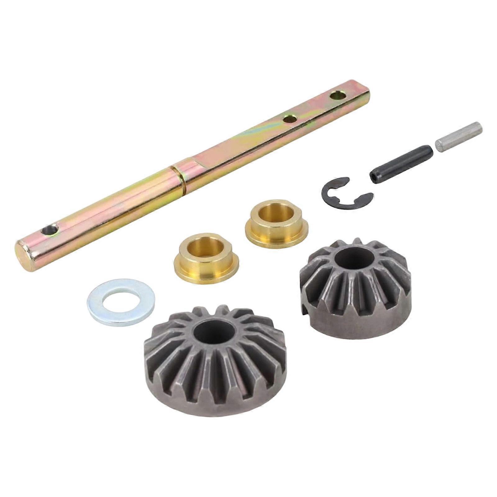 146059 Campers Landing Gear Repair Kit For 5th Wheel Trailers Stabilization and Leveling System Replacement Parts Multicolor