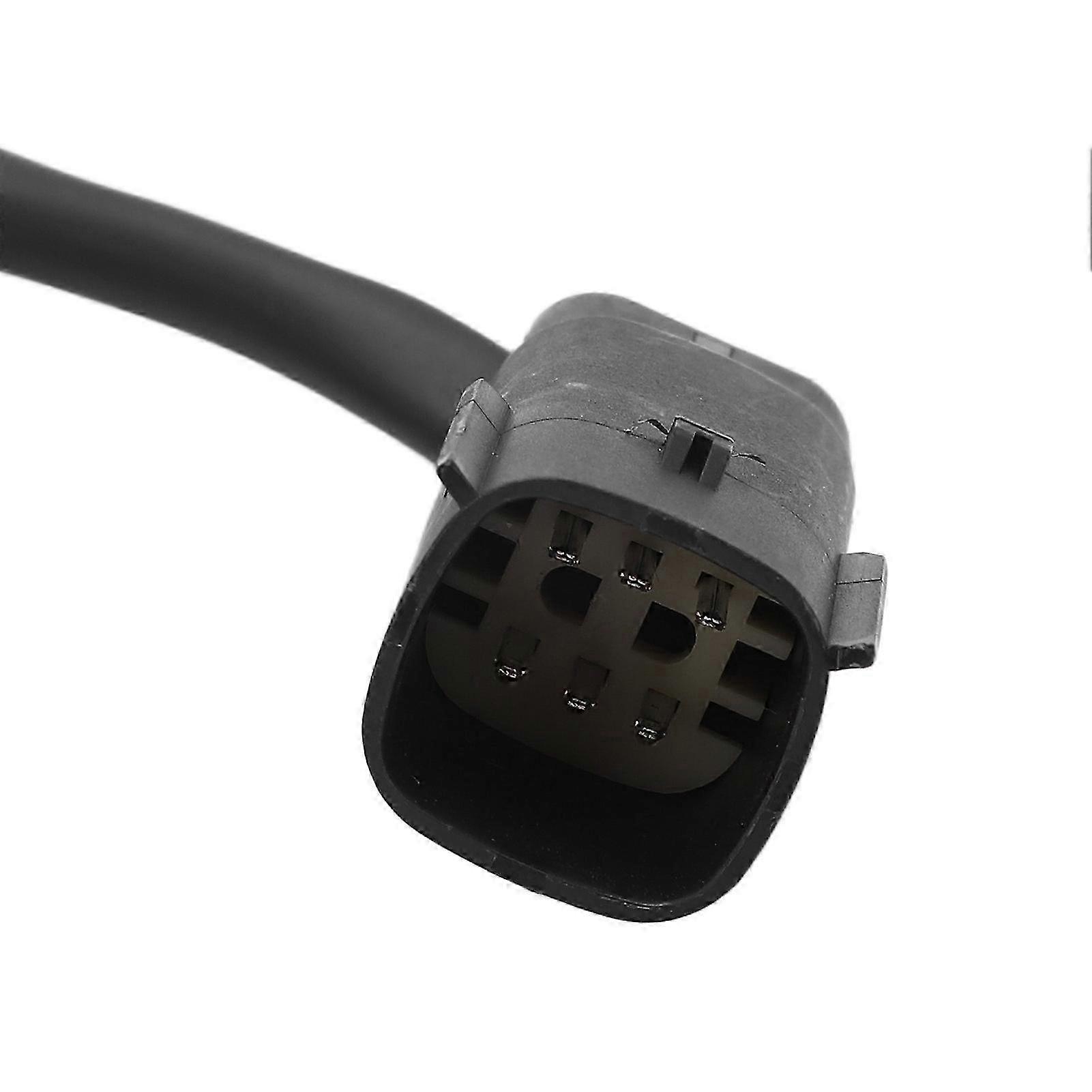 Quick Disconnect Wire Harness CD TP QD 14 Sensitive Flexible Replacement for Ultra Limited FLHTK 20142019