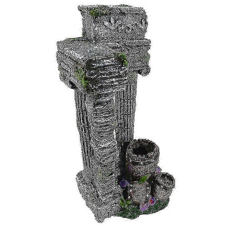 1pcs Landscaping Ornaments f74