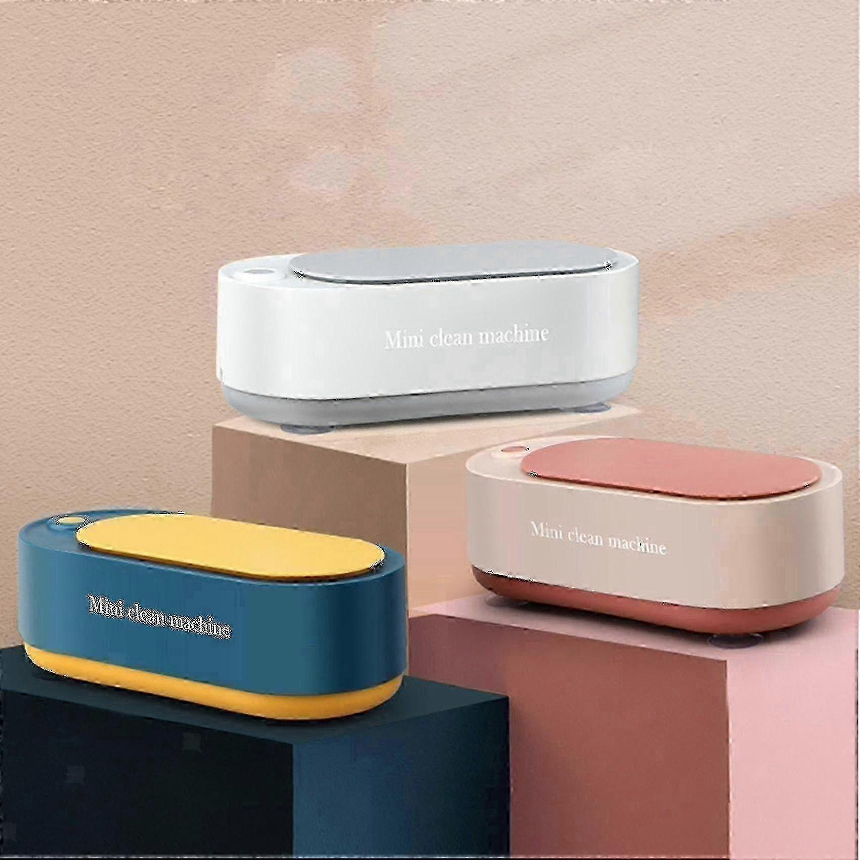 Ultrasonic Cleaner High Frequency High Efficiency Glasses