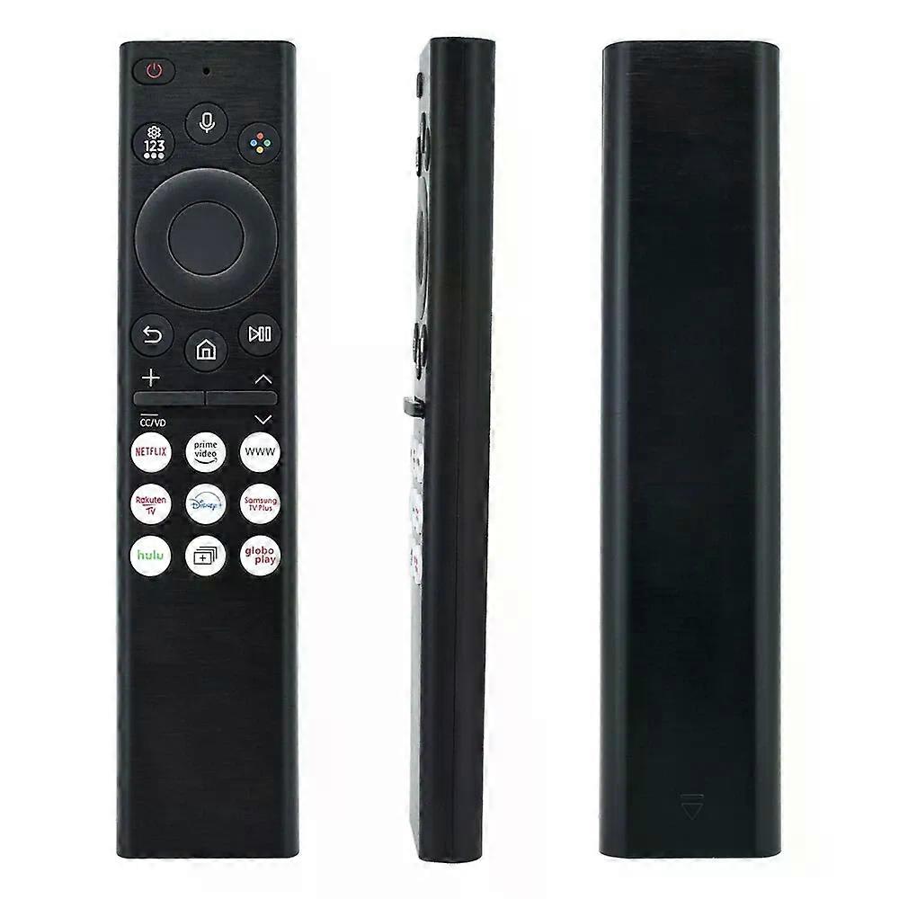 New URC01910F For Samsung Smart Bluetooth Voice TV Remote Control Netflix Q60T