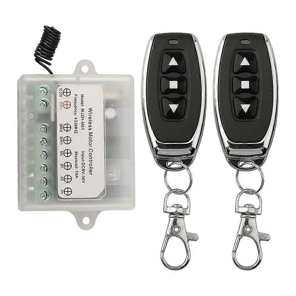 Motor Remote Control Switch, Remote Control for Linear Drives