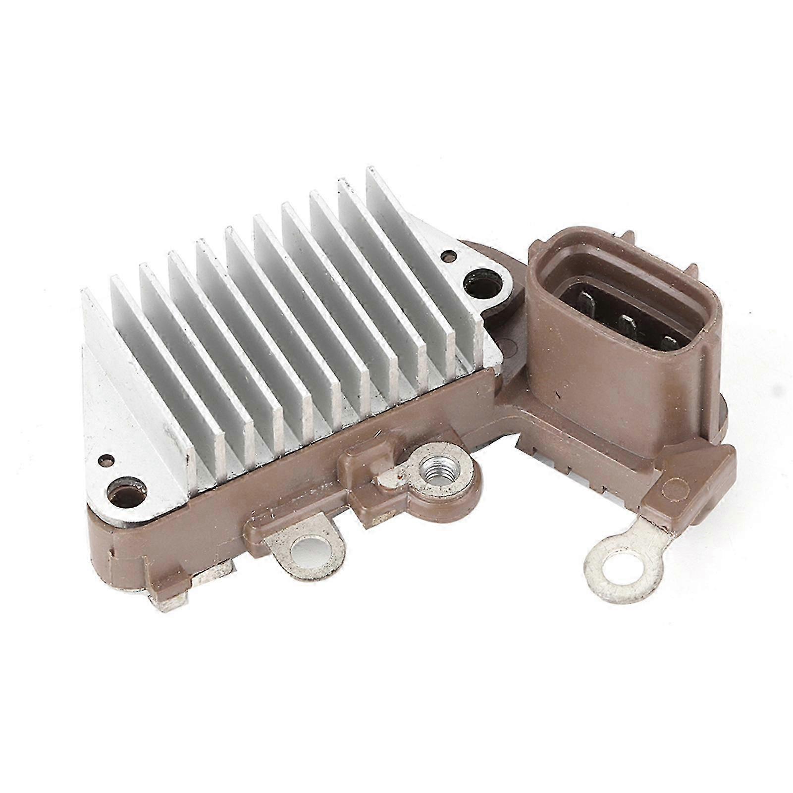 12 - 14V AC Voltage Regulator Accessory for Alternator (Model 1260001800)