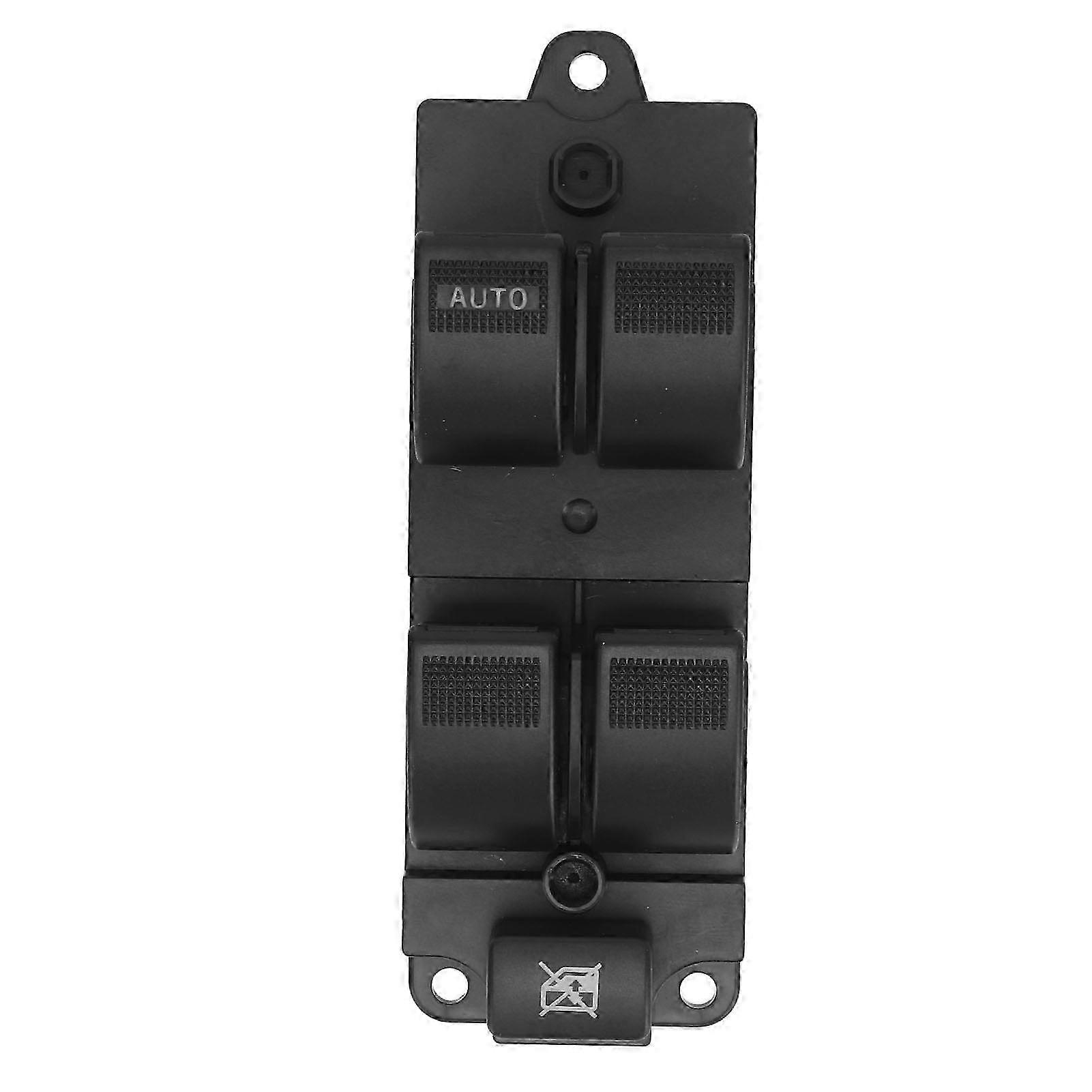Front Driver Left Power Window Switch Smooth Operation AB39 14540 BB for Ranger TKE Baujahr 2012 to 2016 f26