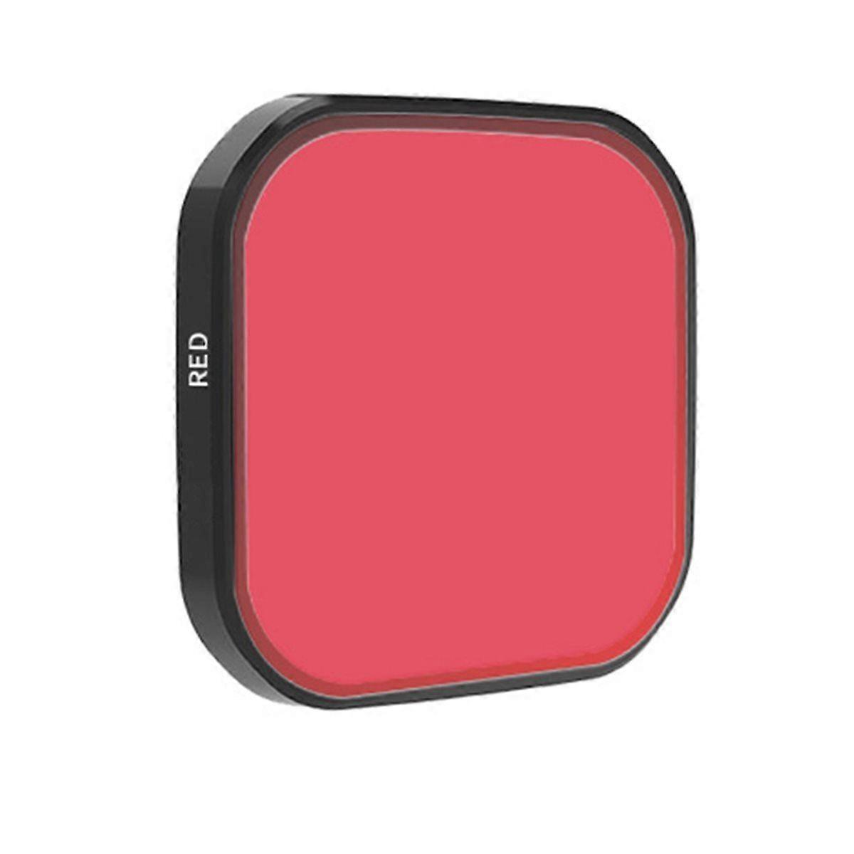 Diving Filter for Pro/ Waterproof Fogproof Diving Filter for Pro 2 Action Camera A