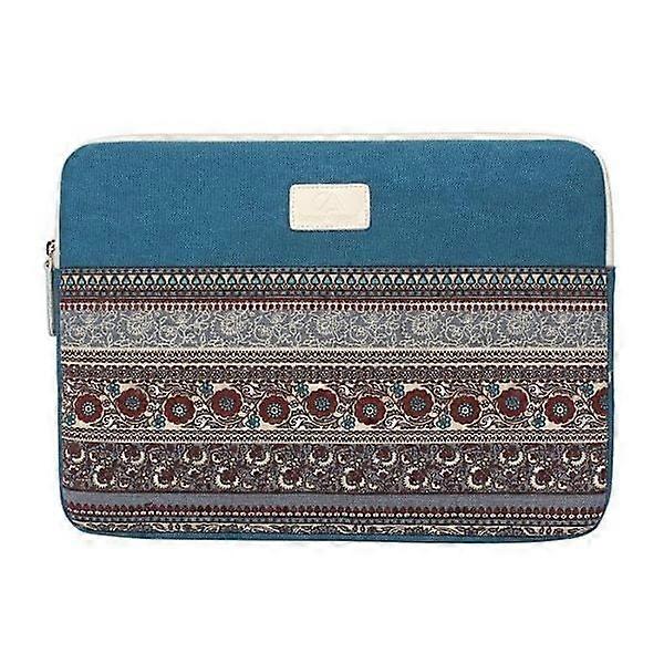 Protective Case - 14 inch - Blue - Ultra-thin Design - Shockproof and Waterproof