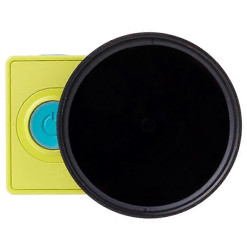 52mm CPL Filter with Cap for Xiaomi Xiaoyi