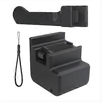 Grip Holder 3D Printing Vlog Holder Combo for Action 3/4/5 Pro