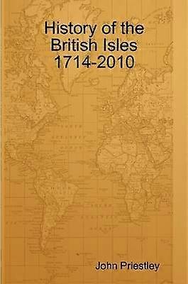 History Of The British Isles 17142010