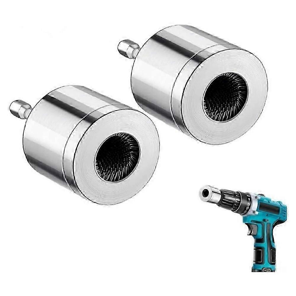 15/22mm Copper Pipe Cleaner for Power Drills