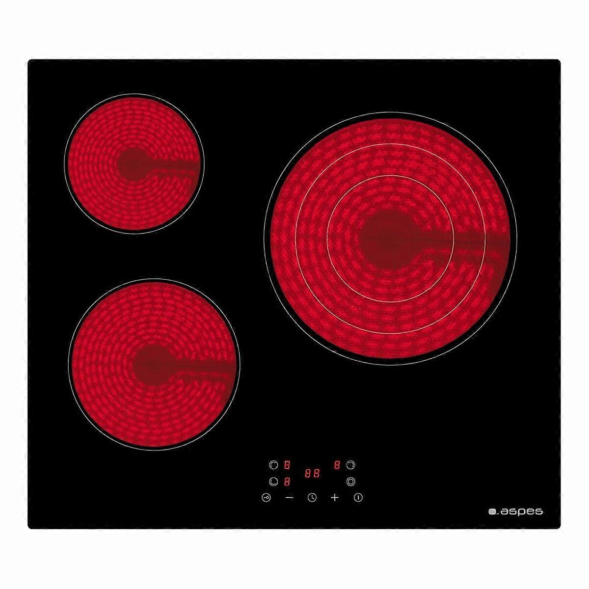 Induction Hot Plate Aspes AV3602