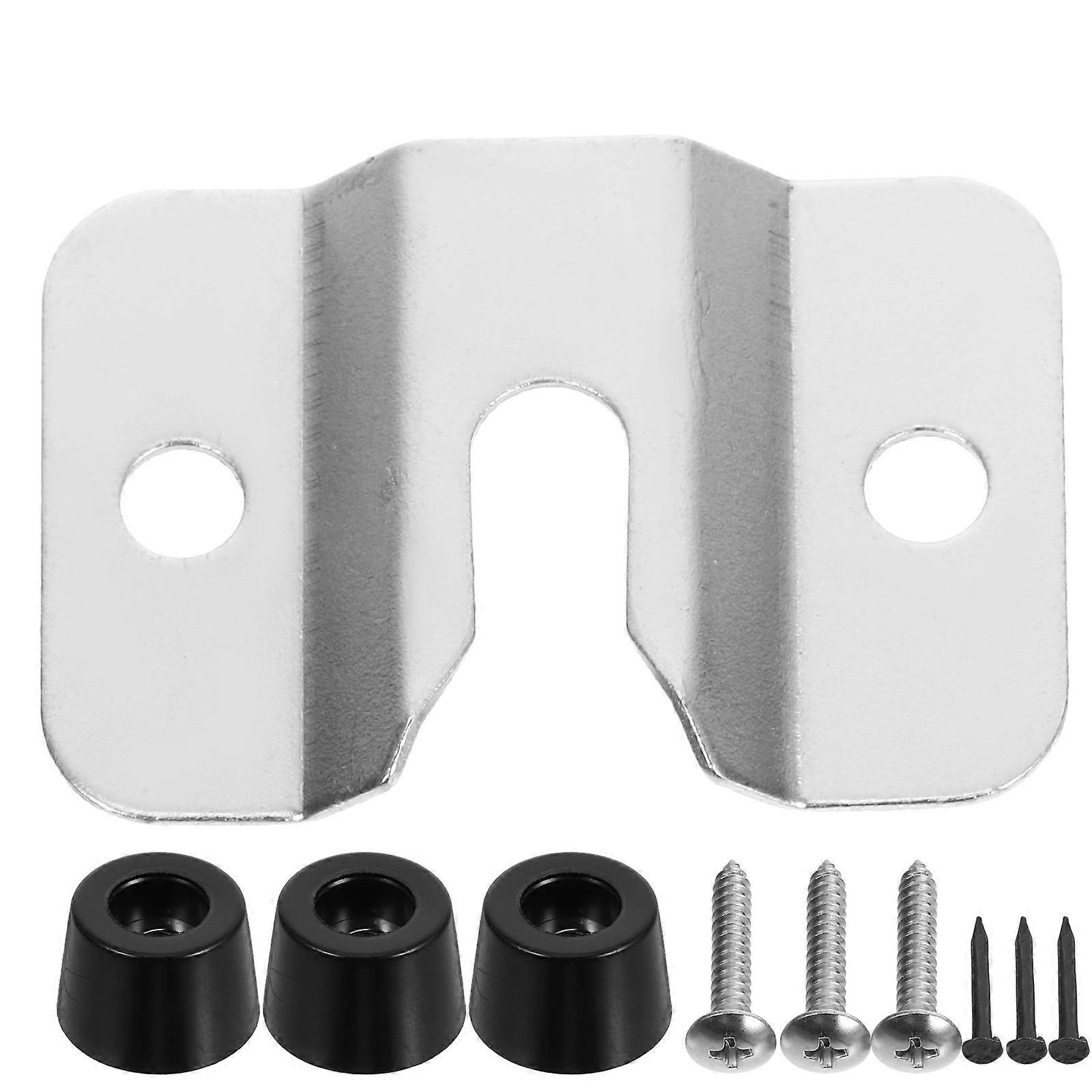Mounting Bracket Display Stand Wall Brackets for Dartboard Holder