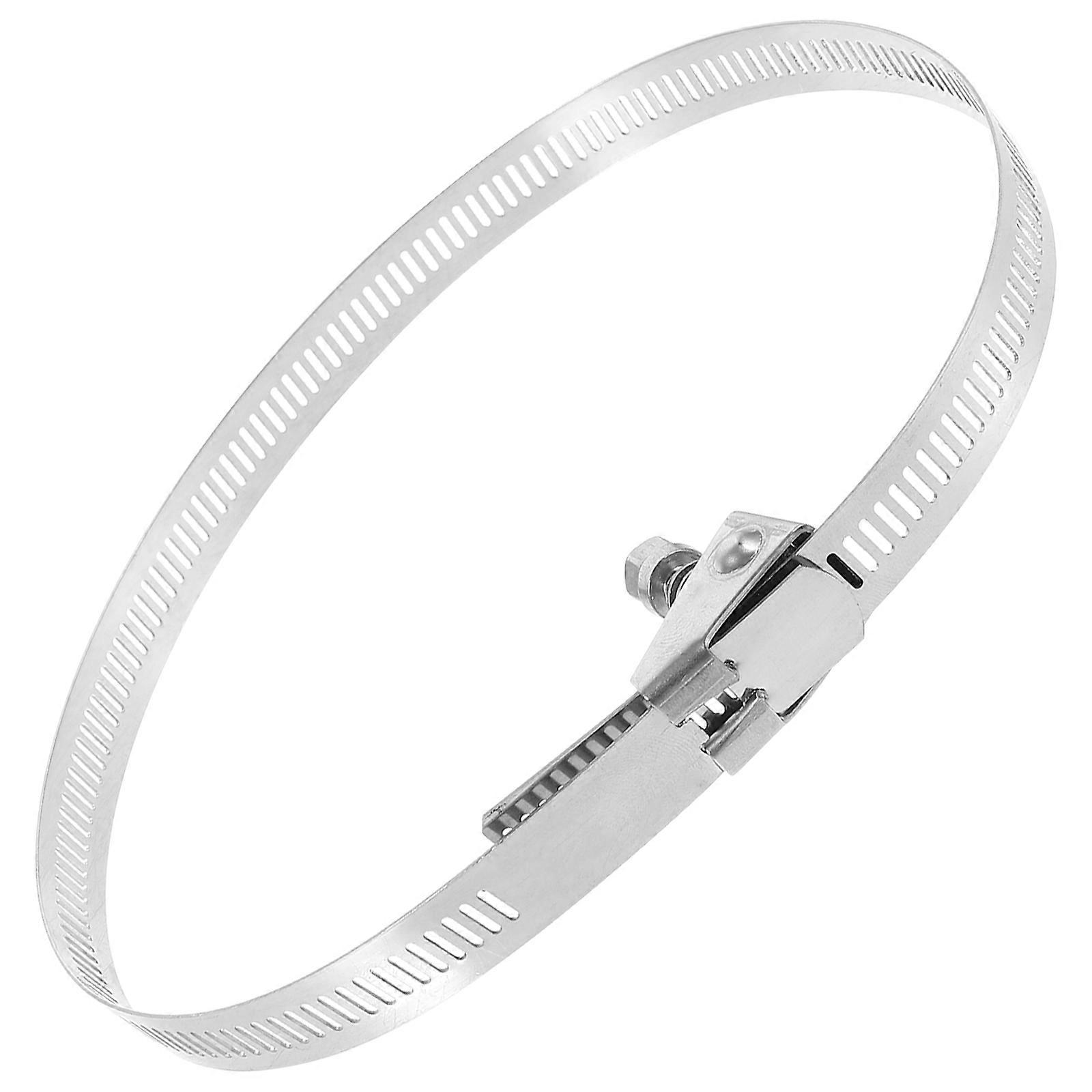 Pex Clamp Crimp Ring For Construction Adjustable Tightness Durable 1Pcs