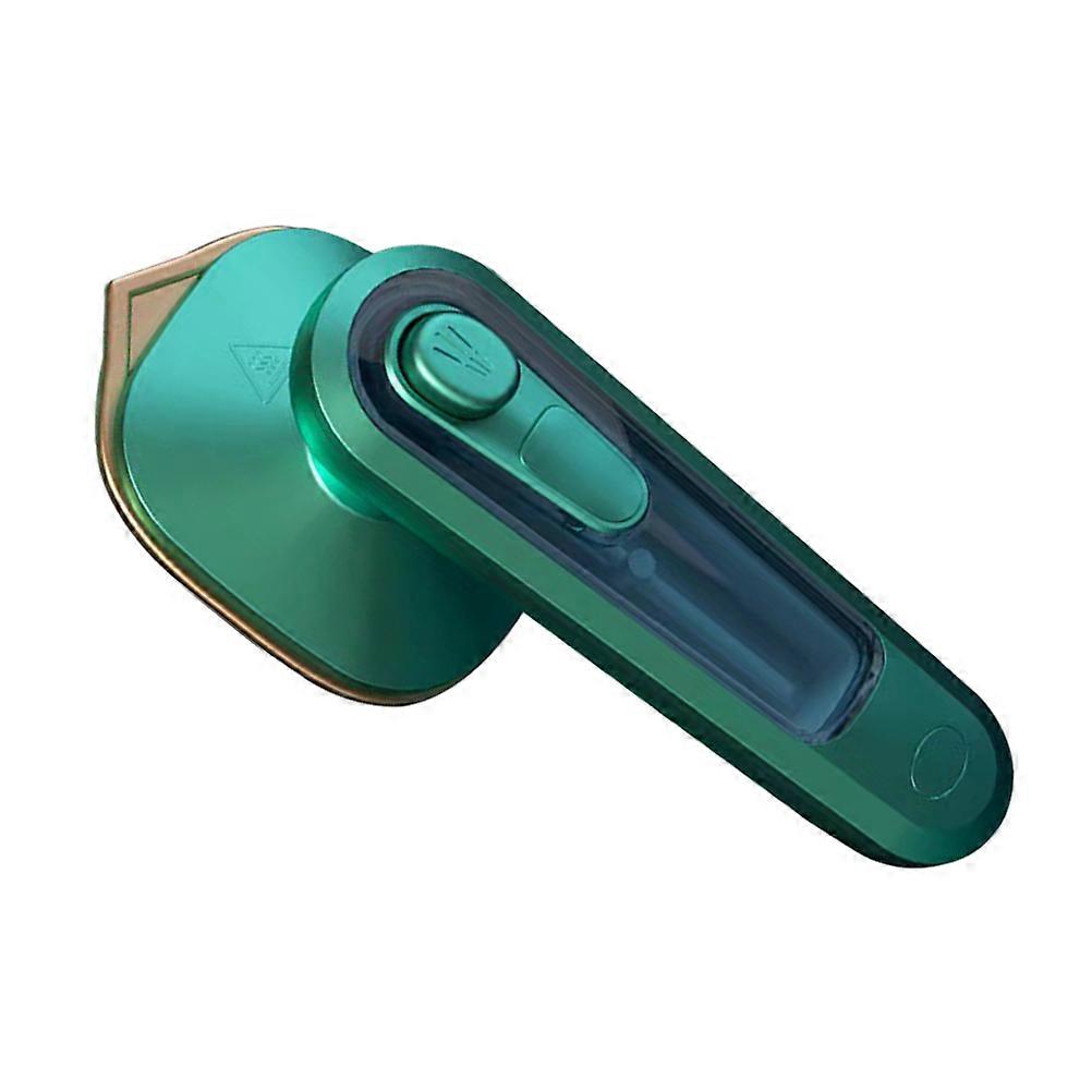 Handheld Steamer for Clothes Professional Steam Iron with