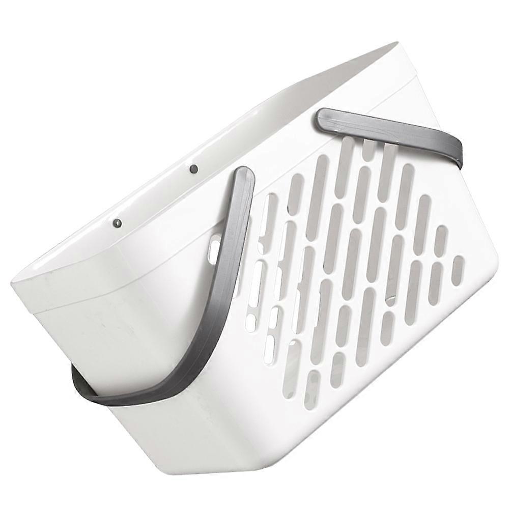 Shower Basket Portable Storage Basket for Storage Use with Handle