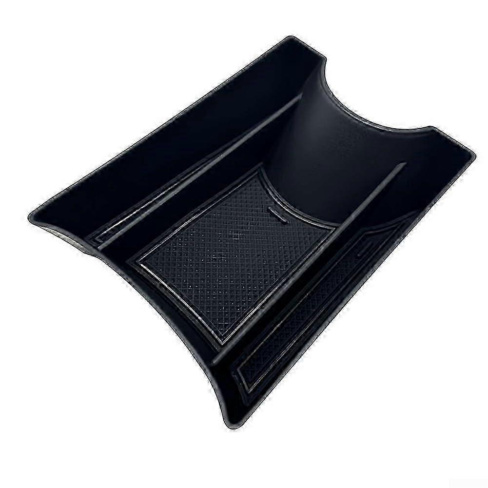 2025 Spacesaving central control for UP 2013 , made from ABS material