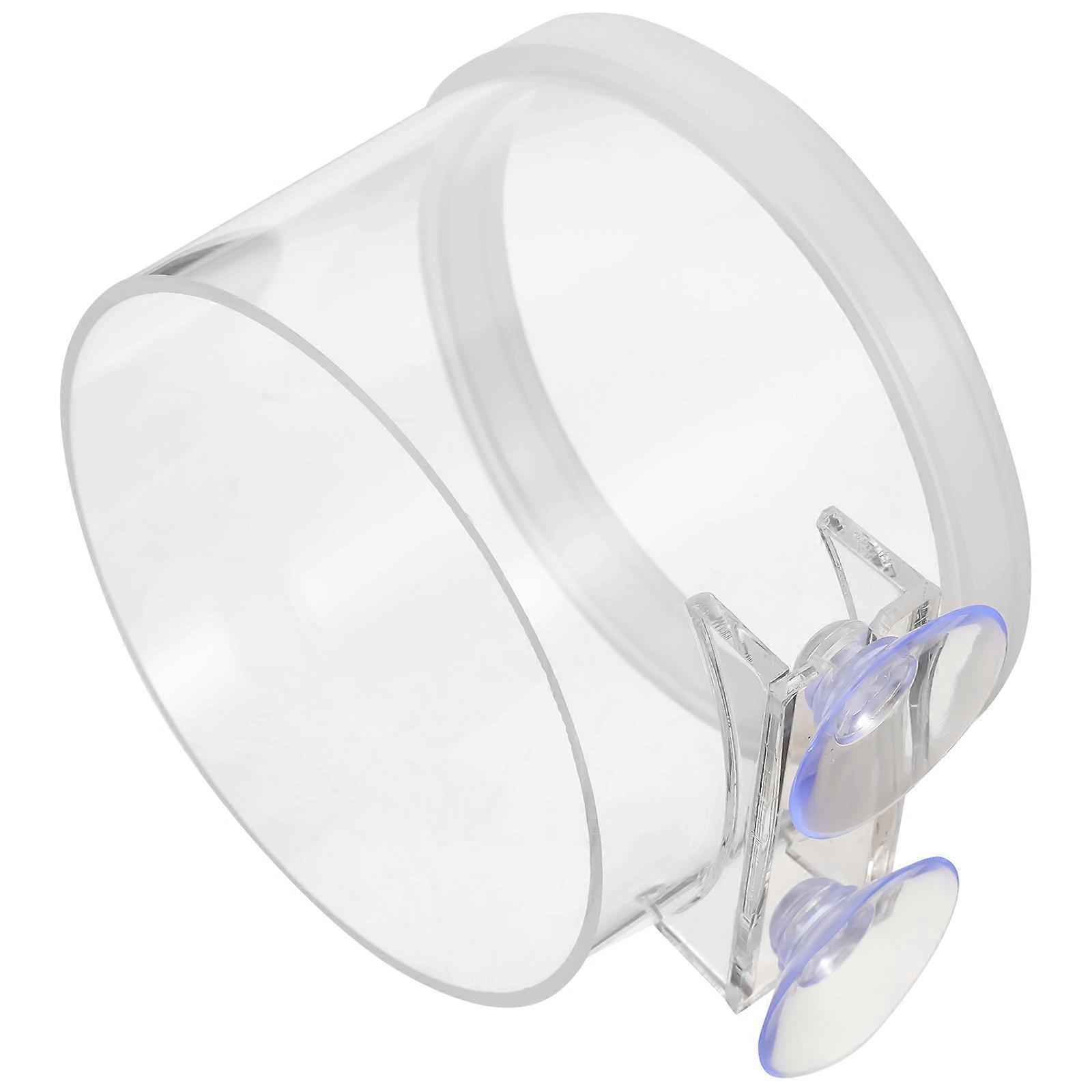 Aquarium Feeder Fish Feeding Ring for Convenient Feeding Use