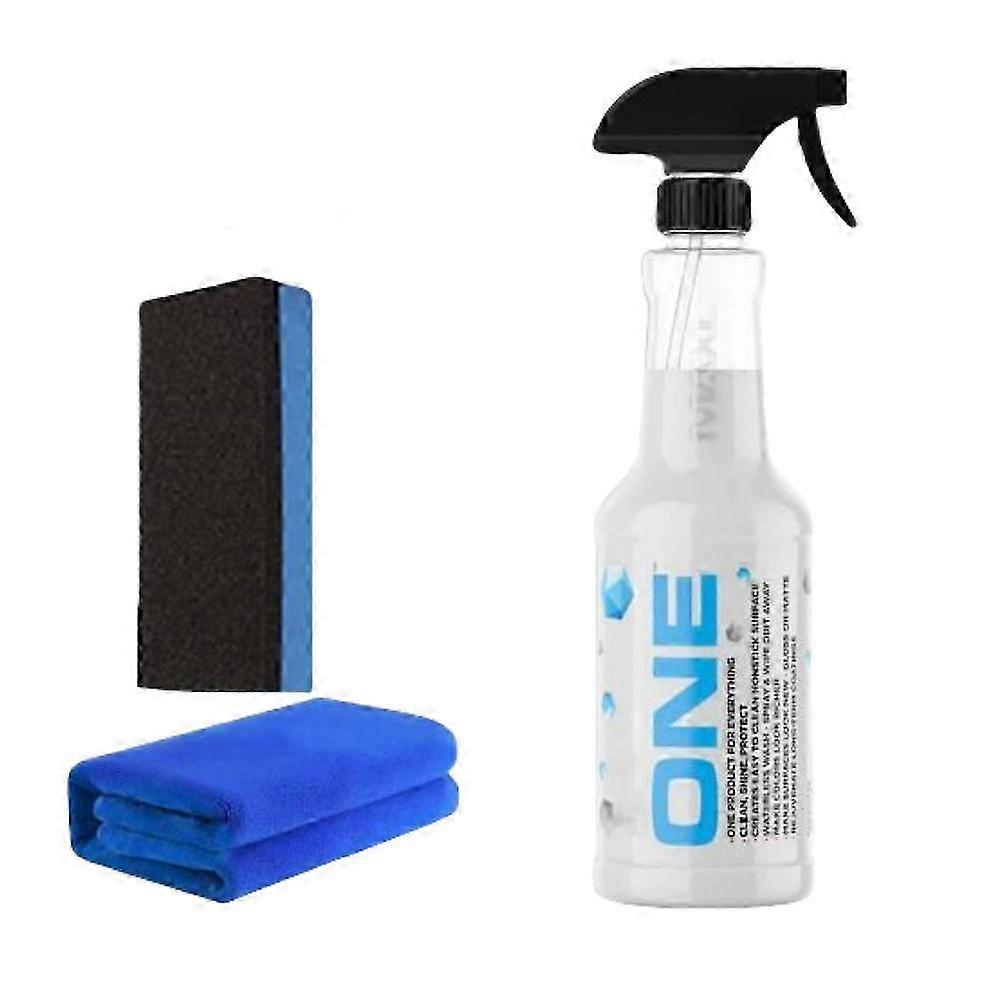 2026 Car Coating Agent Spray, Multi Functional Coating Renewal