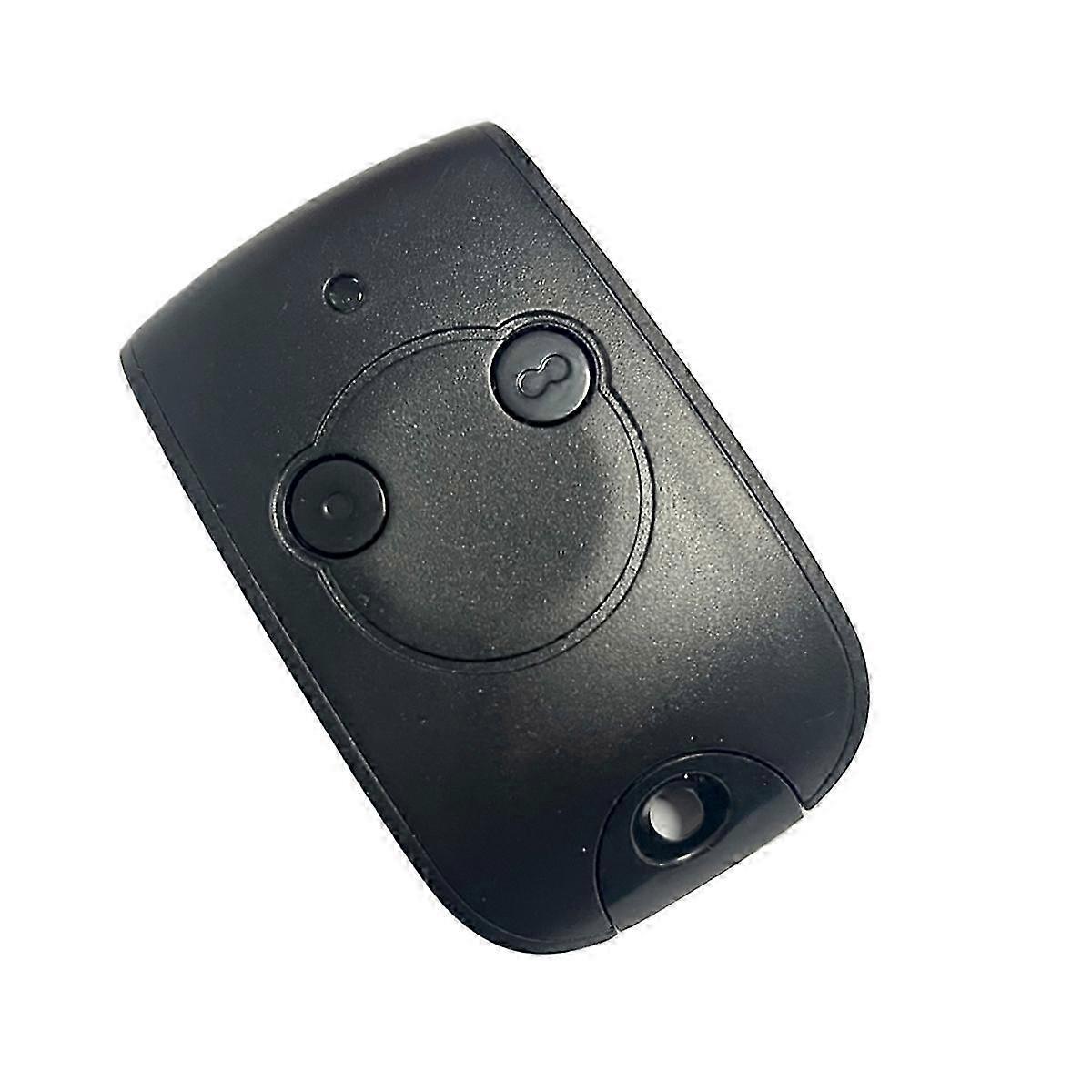 Garage Door Control Remote 2 Button 433.42MHz Rolling Code Controller Duplicator Rf 2 / NS 4 Remote 26-27s