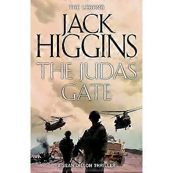La Porta di Giuda - Jack Higgins